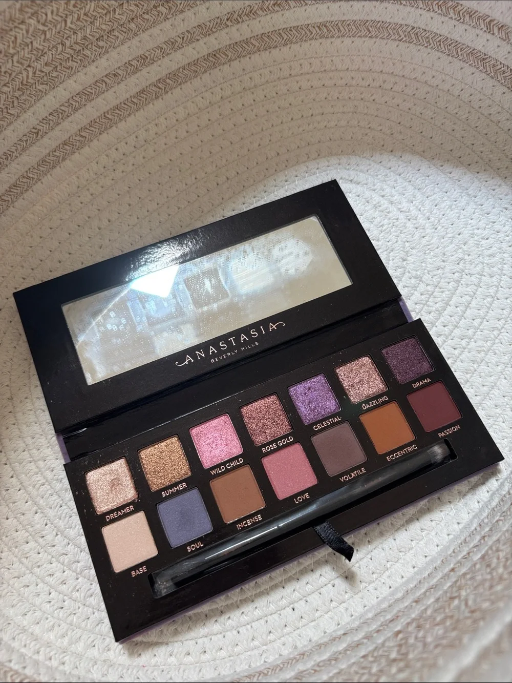 ABH Norvina Palette - Picture 2 of 3